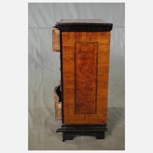 Pfeilerkommode Barock