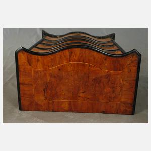 Pfeilerkommode Barock