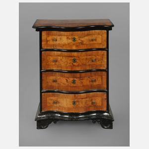 Pfeilerkommode Barock