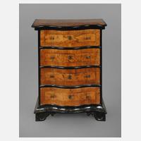 Pfeilerkommode Barock111