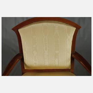 Armlehnsessel Barock