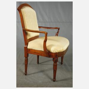 Armlehnsessel Barock