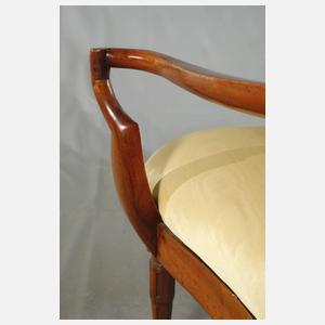 Armlehnsessel Barock