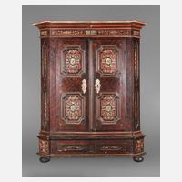 Großer Bauernschrank111