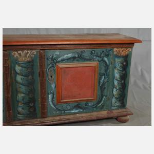 Bäuerliche Anrichte