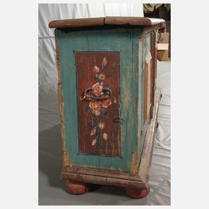 Bäuerliche Anrichte