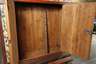 Großer Bauernschrank