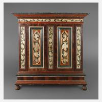 Großer Bauernschrank111