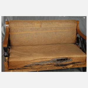 Sitzbank Empire Leipzig