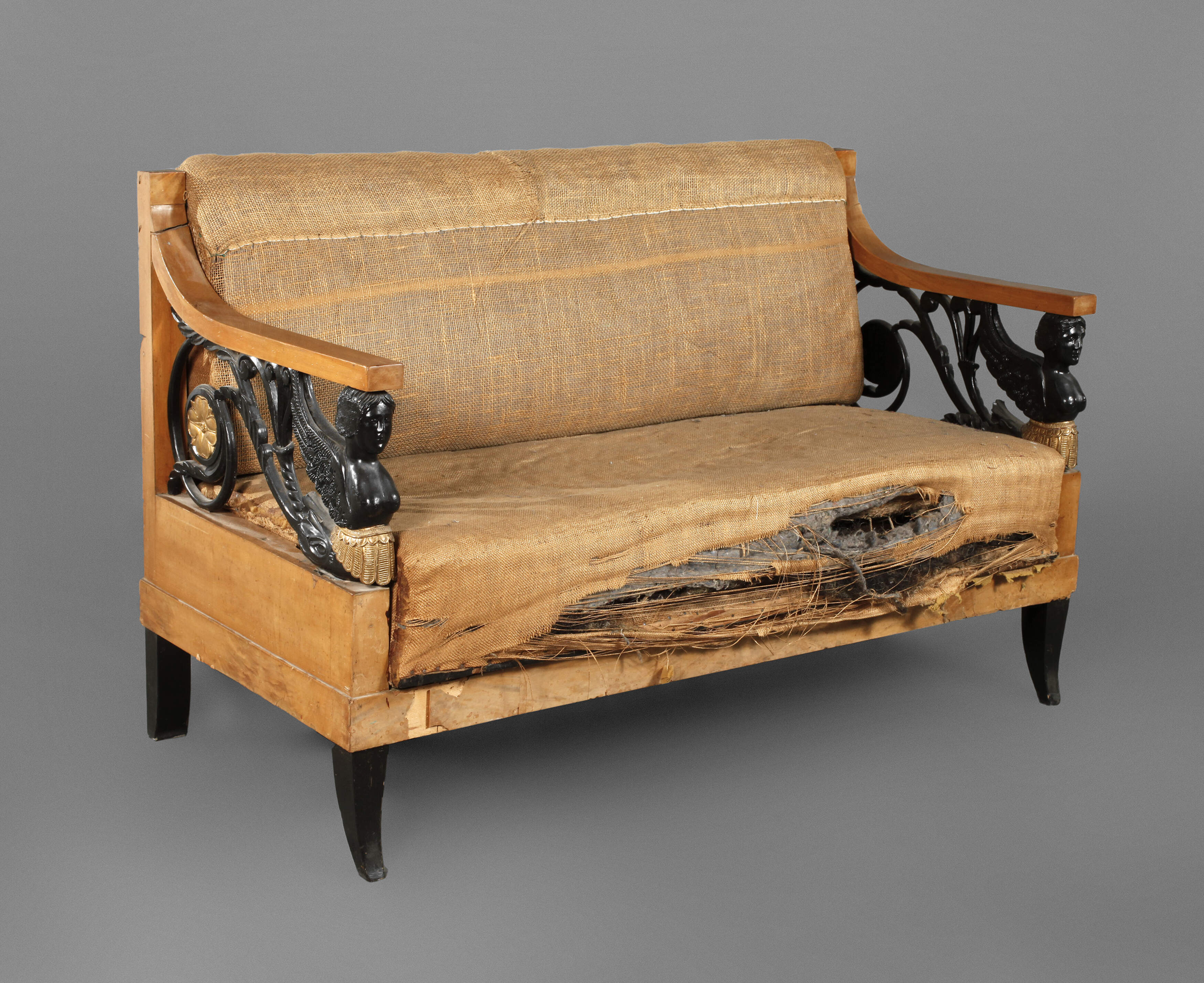 Sitzbank Empire Leipzig