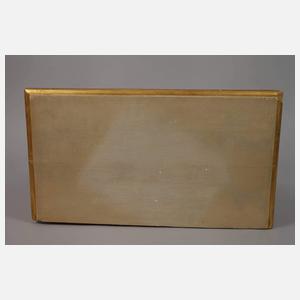 Prächtige Wandkonsole