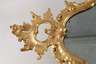 Spiegel Rokoko