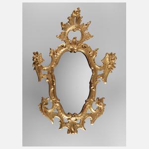 Spiegel Rokoko