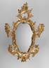 Spiegel Rokoko