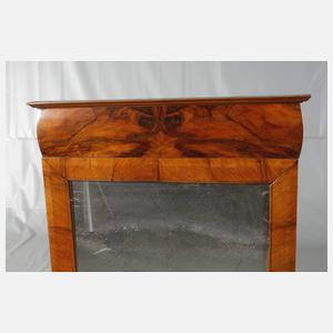 Wandspiegel Biedermeier