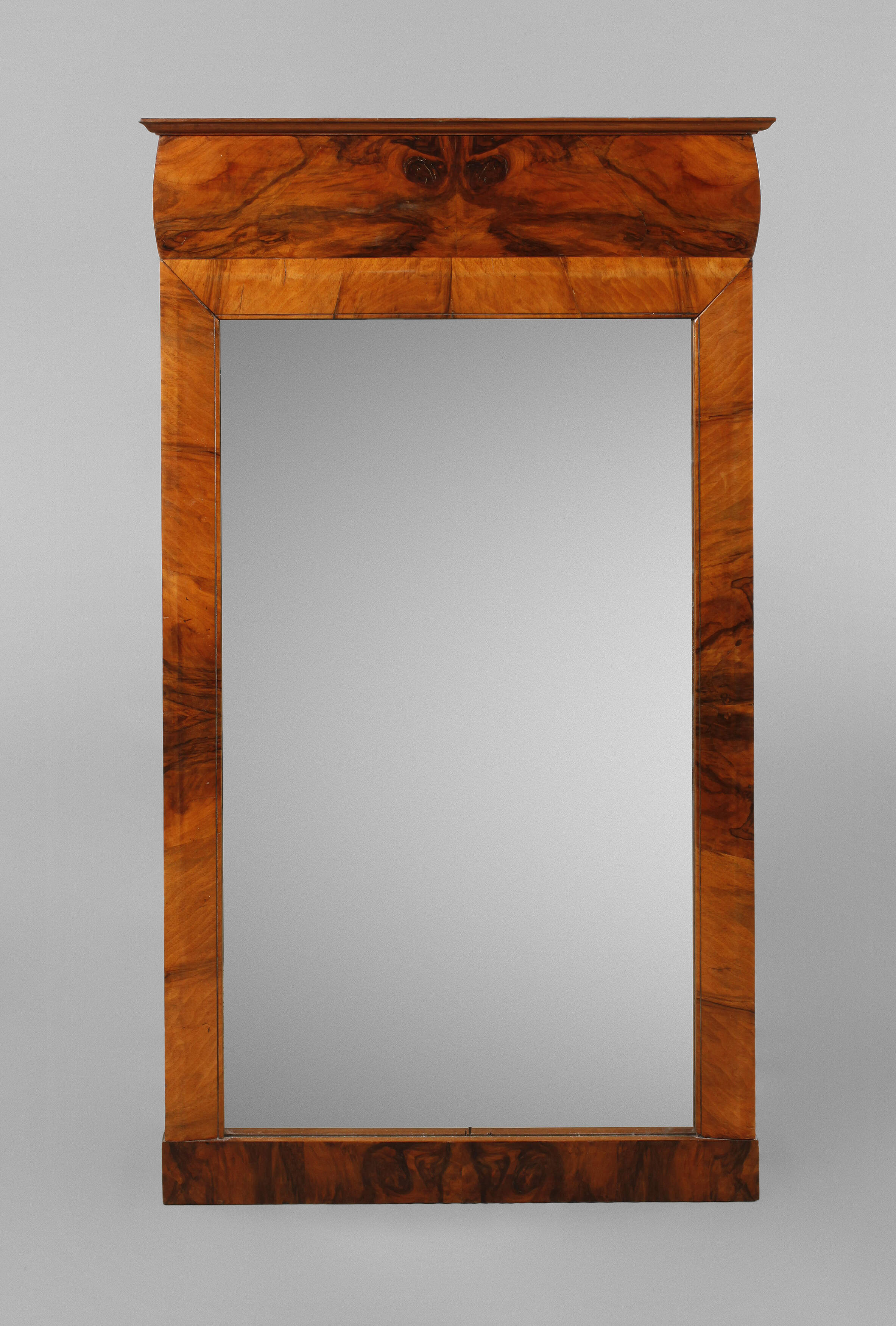 Wandspiegel Biedermeier