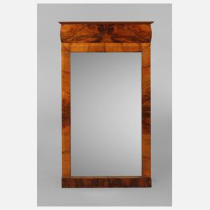 Wandspiegel Biedermeier