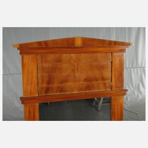 Wandspiegel Biedermeier