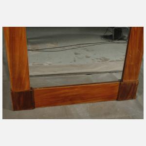 Wandspiegel Biedermeier