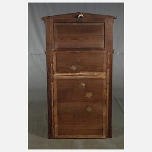 Wandspiegel Biedermeier