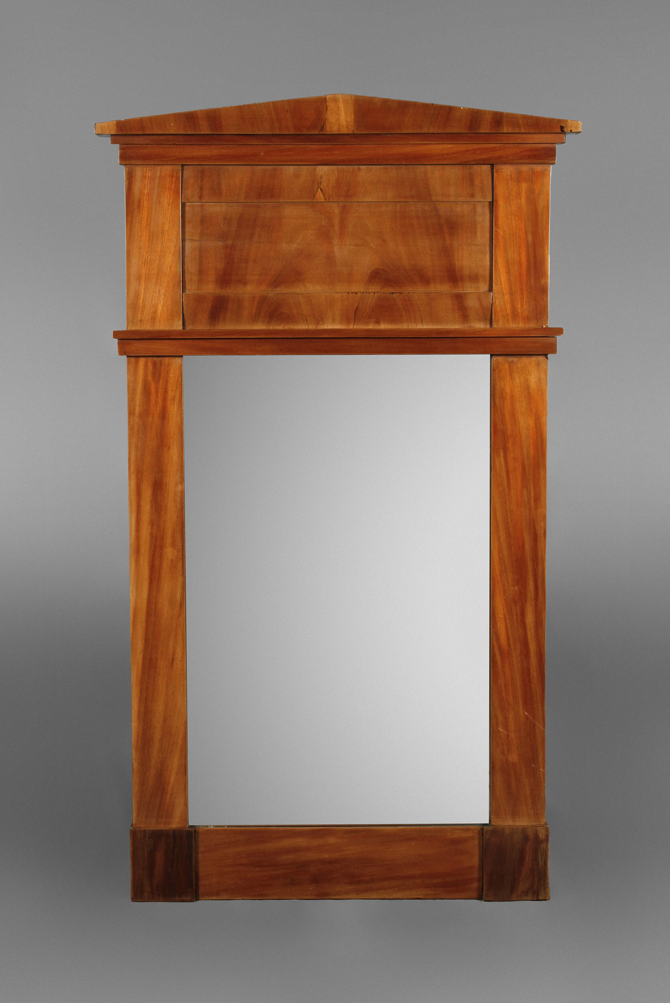 Wandspiegel Biedermeier