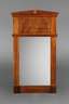 Wandspiegel Biedermeier