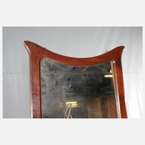 Großer Pfeilerspiegel Jugendstil