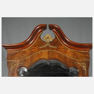 Konsolspiegel Dresden II