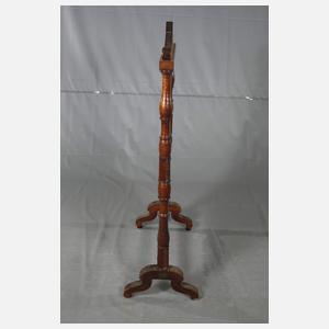 Ofenschirm Biedermeier