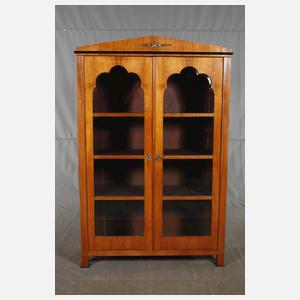 Vitrine Biedermeier