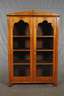 Vitrine Biedermeier