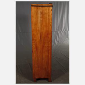 Vitrine Biedermeier