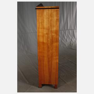 Vitrine Biedermeier