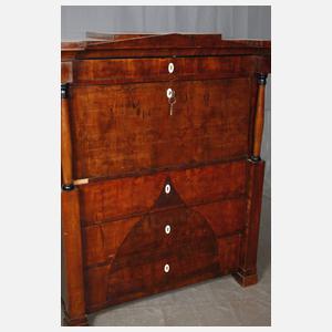 Außergewöhnlicher Standsekretär