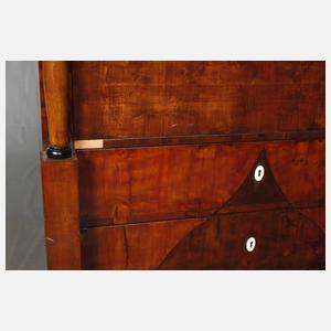 Außergewöhnlicher Standsekretär