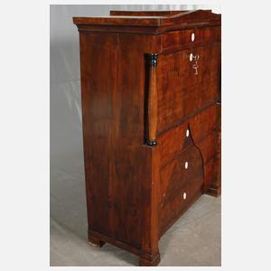 Außergewöhnlicher Standsekretär