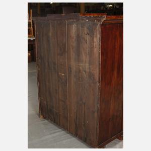 Außergewöhnlicher Standsekretär