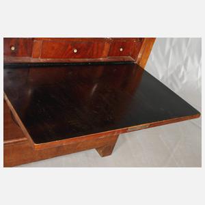 Sekretär Biedermeier
