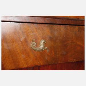 Sekretär Biedermeier