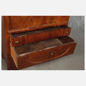 Sekretär Biedermeier