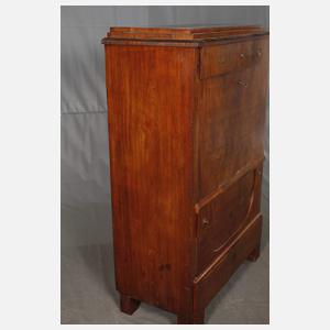 Sekretär Biedermeier