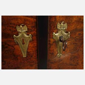 Frühe Biedermeierkommode