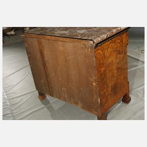 Frühe Biedermeierkommode