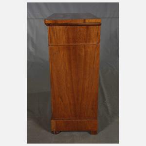 Biedermeier-Halbschrank