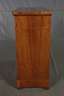 Biedermeier-Halbschrank