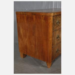 Kommode Biedermeier