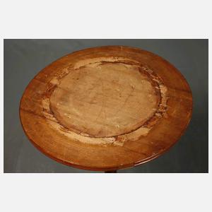 Nähstock Biedermeier