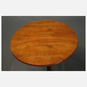 Nähstock Biedermeier