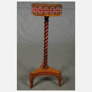 Nähstock Biedermeier