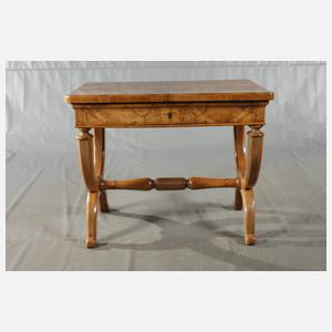 Damenschreibtisch Biedermeier